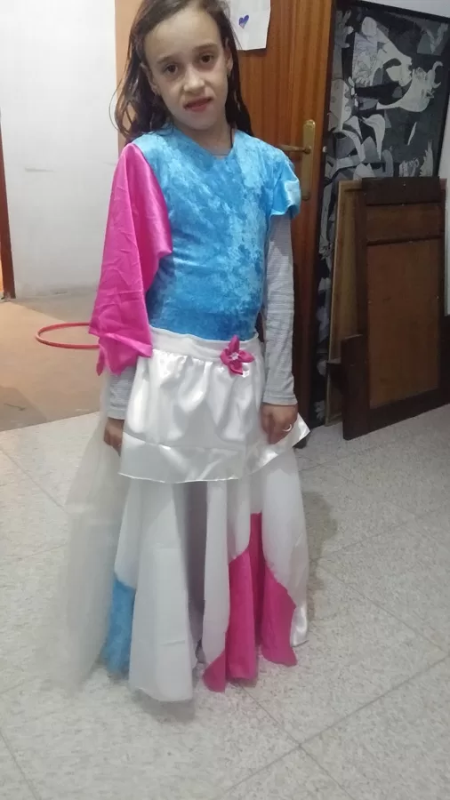 Agnes Costura 2018