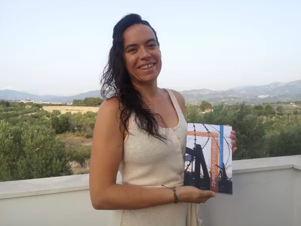 Agnès Escritora 2018